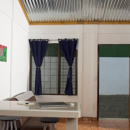 Basecamp Arenal Aparthotel Tronadora Eksteriør bilde