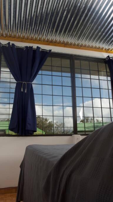Basecamp Arenal Aparthotel Tronadora Eksteriør bilde