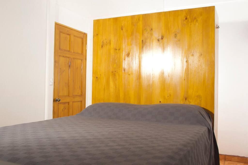 Basecamp Arenal Aparthotel Tronadora Eksteriør bilde